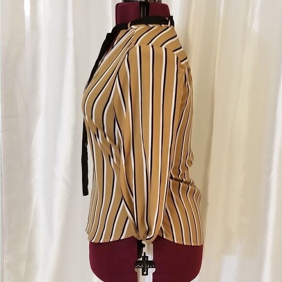 🍂 Sweet Rain Blouse  - Picture 4 of 6